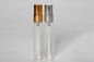 2 Oz Botol Kaca Kosmetik / Botol Pompa Kosmetik Bentuk Silinder