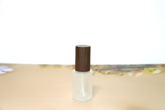 5ml Botol Kaca Krim Solusi Kemasan Ultimate untuk Bisnis Anda